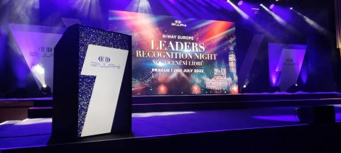 Hilton Prague Conference