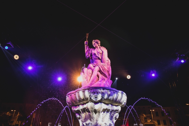 Festival Světla Jihlava