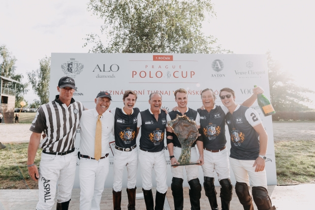 Prague Polo cup 2019